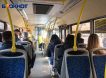 В Волгограде банда подростков снова избила пассажиров автобуса