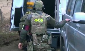 Обобрали россиян на 7 млрд: ФСБ задержала организаторов работы украинских колл-центров