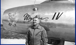У неба нет границ: 70 лет назад погиб знаменитый французский летчик родом из России Константин Розанов
