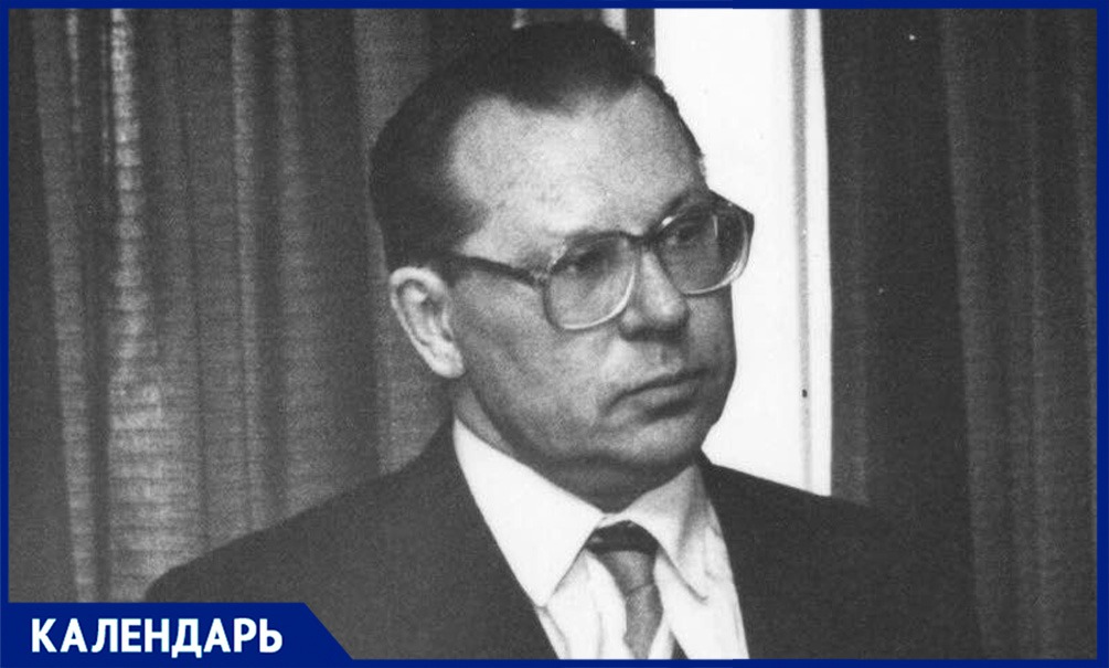 Личная трагедия Валерия Легасова: академика не стало 26 апреля 1988 года, через два года после аварии на ЧАЭС 