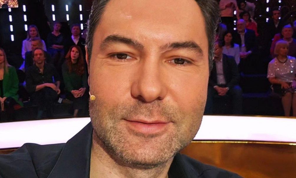 Отец Евгения Кунгурова рассказал о страшной болезни сына: «Человек с ней теряет лицо, теряет себя» Отец Евгения Кунгурова рассказал о страшной болезни сына: «Человек с ней теряет лицо, теряет себя»