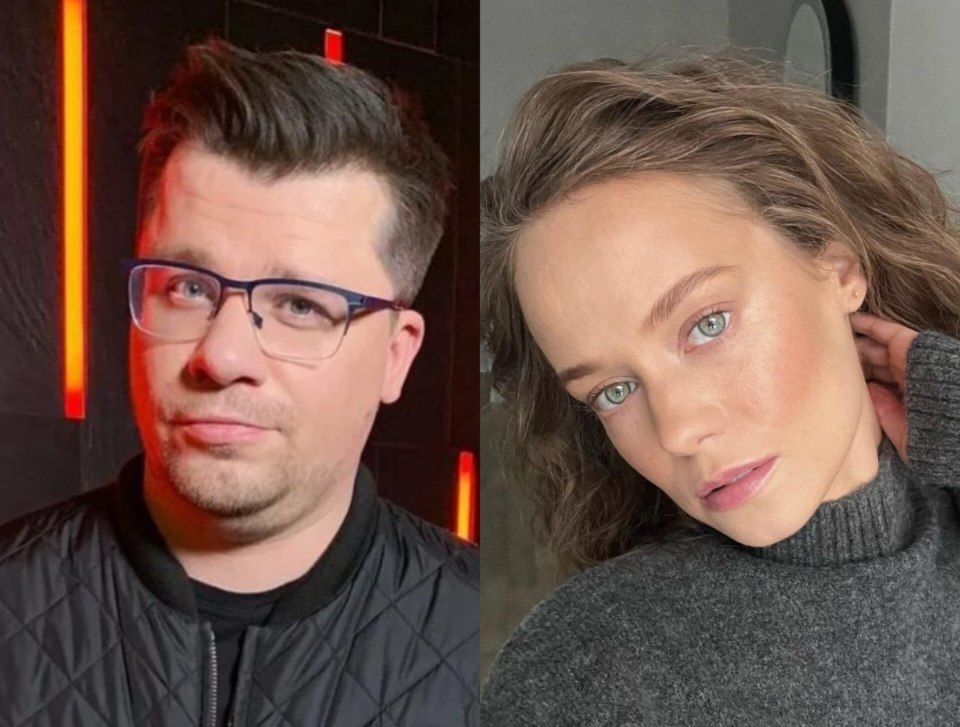 «Любовь нечаянно нагрянет»:  Гарик Харламов объявил о воссоединении  с Катериной Ковальчук