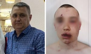 В Башкирии задержали местного депутата и его сына за жестокое избиение подростков