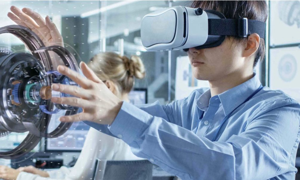 Чемпионат высоких технологий впервые проходит в Ростовской области 