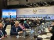 Пограничники СНГ приняли участие в XII международной встрече высоких представителей, курирующих вопросы безопасности