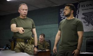 Сюрприз для России: военный эксперт раскрыл хитрый план Украины и Запада