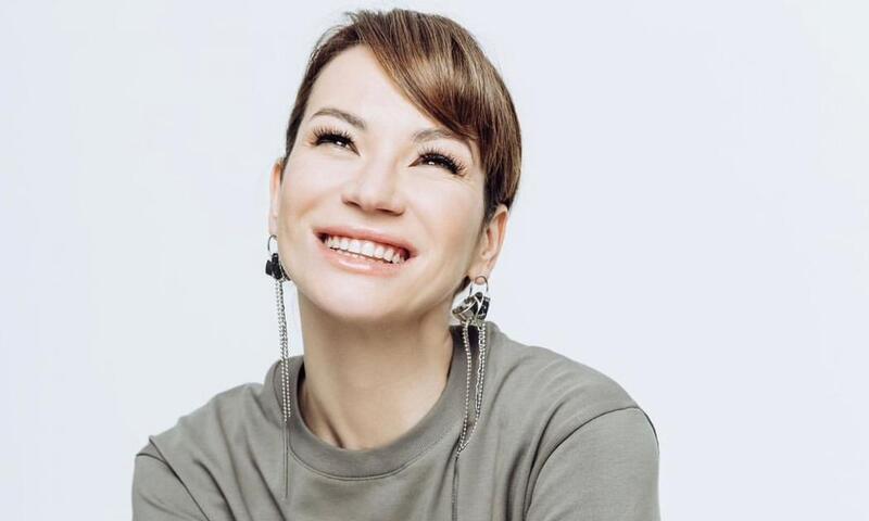 Ида Галич впервые показала возлюбленного, которого полгода скрывала от поклонников: видео Ида Галич впервые показала возлюбленного, которого полгода скрывала от поклонников: видео