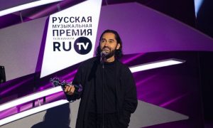 Музыкальная Премия телеканала RU.TV превратится  в захватывающий мюзикл