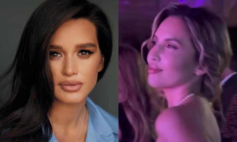 «В моей семье это было»: Ксения Бородина высказалась о домашнем насилии на фоне истории с Салтанат Нукеновой «В моей семье это было»: Ксения Бородина высказалась о домашнем насилии на фоне истории с Салтанат Нукеновой