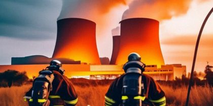 Их похоронили ради красивой картинки, а они выжили: водолазы-ликвидаторы, спасшие мир от парового ядерного взрыва