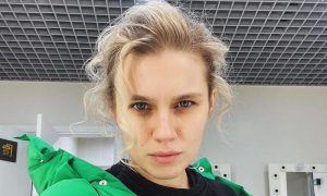 Звезда «Папиных дочек» Дарья Мельникова впервые после развода показала нового бойфренда: видео