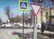 «Её трясло всю»: в Волгограде автомобилистка сбила четырёх детей