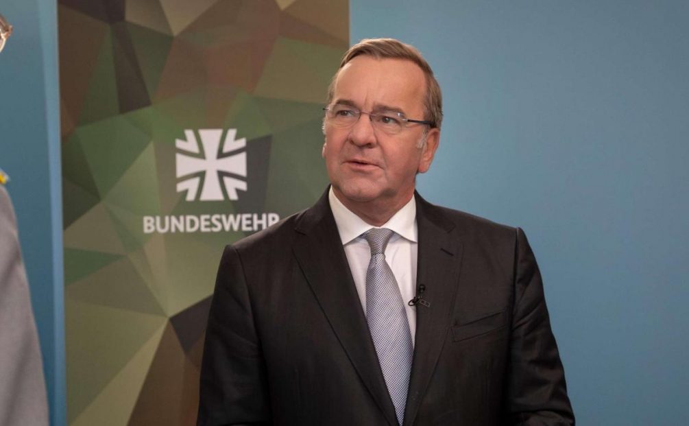 Для войны с Россией: Германия проведет масштабную военную реформу