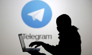 Мошенники стали воровать аккаунты россиян в Telegram по новой схеме