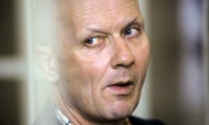 Адвокат маньяка Чикатило погиб в ДТП под Луганском