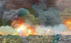 Начнется ли Третья мировая? Иран готовится нанести удар возмездия по Израилю