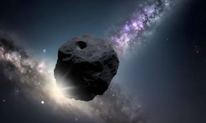 Астероид Судного дня подойдет к Земле ближе, чем некоторые спутники — астрономы