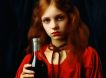 Семейный бизнес: в Красноярске родители заставляли семилетнюю дочь воровать алкоголь для перепродажи