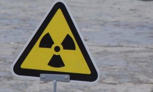 В Хабаровске ввели режим ЧС из-за повышенной радиации