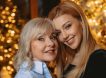 «Она такая фантастическая у тебя!»: мама Юлианны Карауловой растрогала экспертов в музыкальном шоу