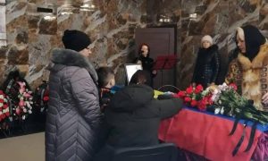 «Главное – соблюсти букву закона»: бойцу ВСУ хотят выплатить миллионы рублей «гробовых» от Минобороны за погибшего на СВО сына