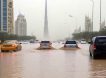 Дубай идет на дно: виноваты «игры с погодой» или глобальное потепление?
