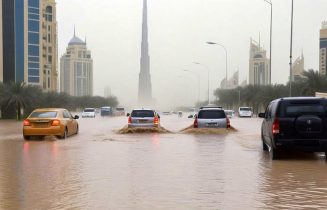 Житель Узбекистана пытался отправить девушку в Дубай для занятия секс-работой