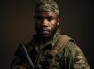 Российский снайпер: «Бойцы ВСУ отрубают афроамериканским наёмникам руки и уродуют лицо»