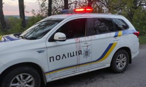 На Украине военные напали на полицейских, один погиб