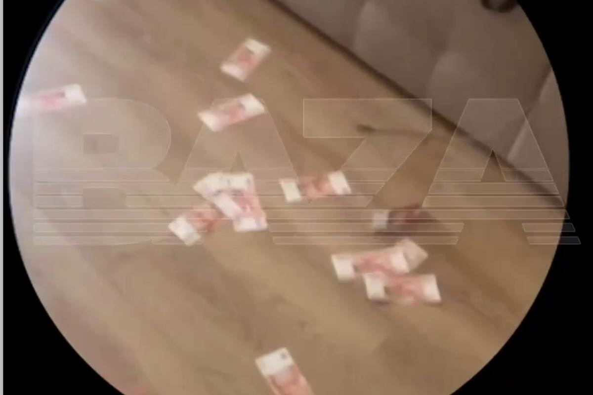 Ни Родины, ни флага: поджигатели вертолета Ка-32 в Остафьево сознались в ещё одной диверсии