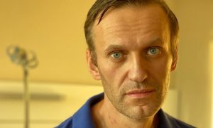 Американские спецслужбы: «Путин не отдавал прямого приказа об убийстве Алексея Навального*»