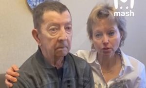 Пожилого инвалида, сбежавшего из Латвии в Москву к семье, хотят депортировать из-за фамилии