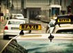 Цены на такси в России скоро могут вырасти на 30%