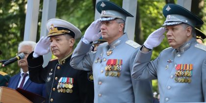 «Замминистра Тимура Иванова начали отмазывать»: коррупционное дело генерала может развалиться