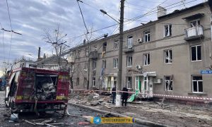 Новости СВО: армия России нанесла удар по Харькову - уничтожены иностранные инструкторы и танки