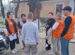 Украинские военкомы попытались мобилизовать 14-летнего сироту-акселерата