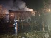 Четверо маленьких детей погибли в страшном пожаре в Подмосковье