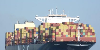 Началось: десант ВМС Ирана высадился на израильский танкер в Ормузском проливе