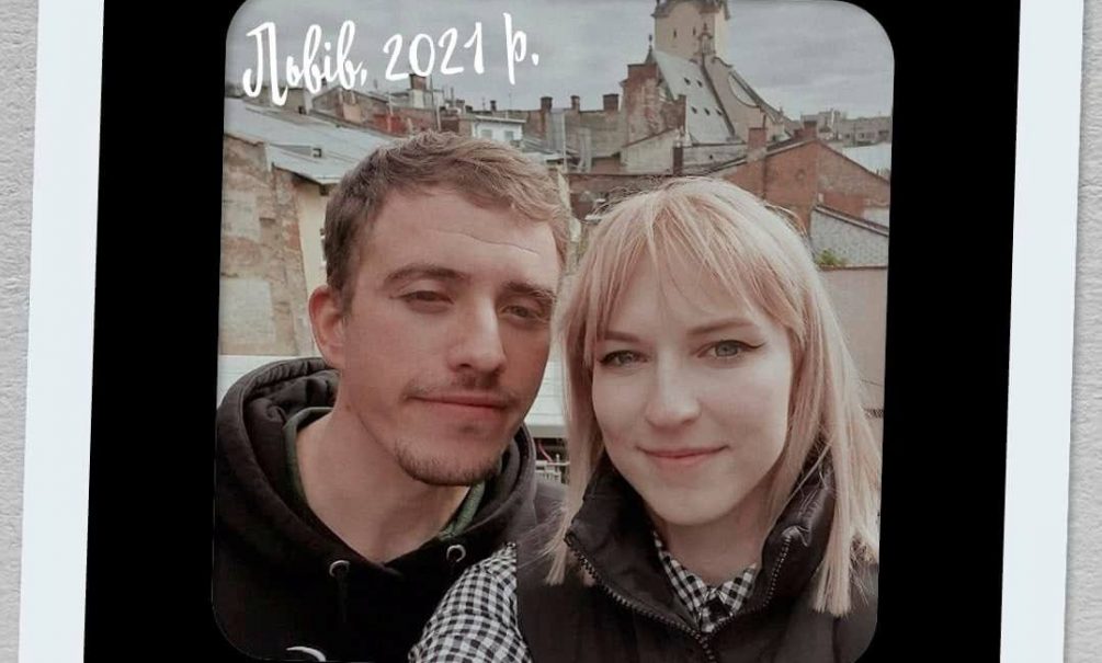 «Предала Родину, но своей не стала»: русскую вдову нациста Кушнира заставили вступить в «Азов» 