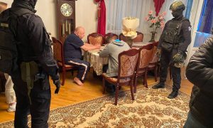 Главу ростовского Россельхозцентра задержали за хищение 11 млн рублей