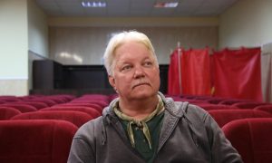 «Самый лучший американец»: погиб доброволец-военкор «Техас», воевавший за ДНР