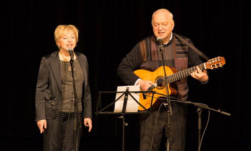 Проект «Пятая колонна»: Барды-исполнители песни «Москва слезам не верит», оказались спонсорами ВСУ 