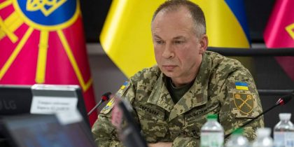«Генерал-котёл» вновь принёс смерть: Сырский уничтожил десант ВСУ заявлением о захвате Нестриги