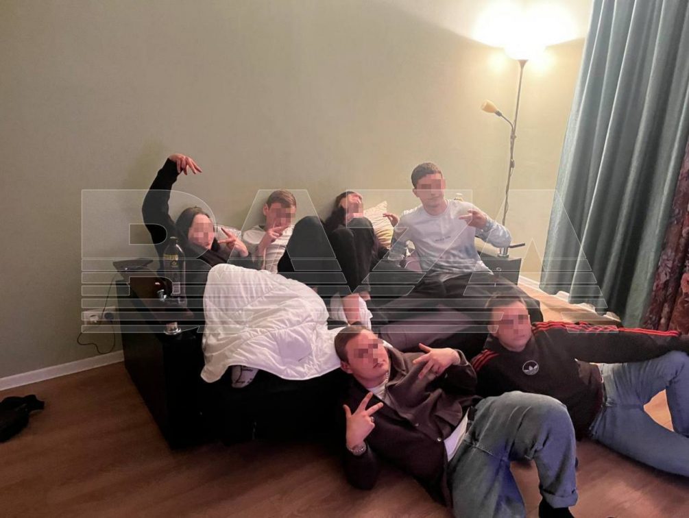 Ни Родины, ни флага: поджигатели вертолета Ка-32 в Остафьево сознались в ещё одной диверсии