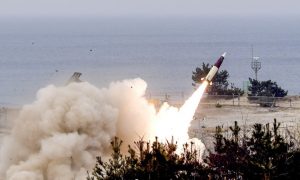 «Такого я ещё не слышал, и не видел»: ВСУ ударили ракетами ATACMS по Крыму