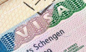 Лёд тронулся: Болгария и Румыния начали оформлять для россиян шенгенские визы
