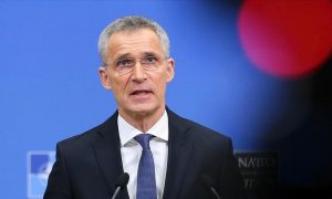 Генсек НАТО Столтенберг одобрил удары ВСУ по России