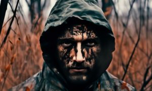 Штурмовик армии России попал в плен к ВСУ, но убедил украинцев самих ему сдаться