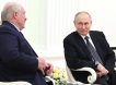 Второй фронт на Украине или упреждающий удар по НАТО: что ждать от переговоров Путина и Лукашенко