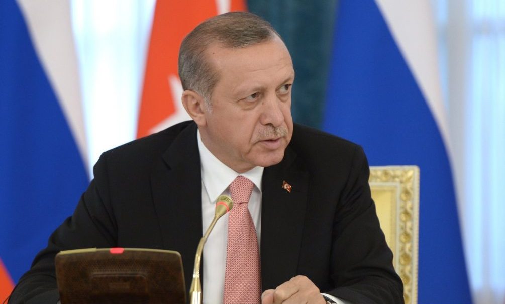 В Турции готовят государственный переворот: кто хочет устранить Эрдогана 